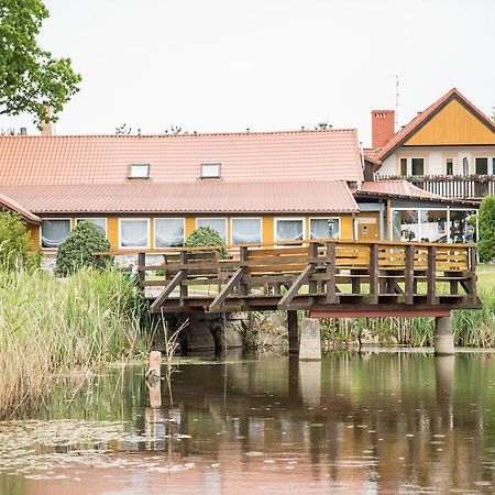 Gosciniec Czapla Bed & Breakfast Dywity Eksteriør bilde